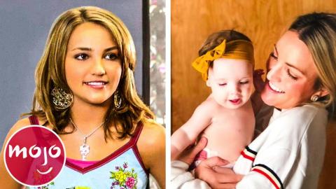 Top 10 Zoey 101 Stars: Where Are They Now?    