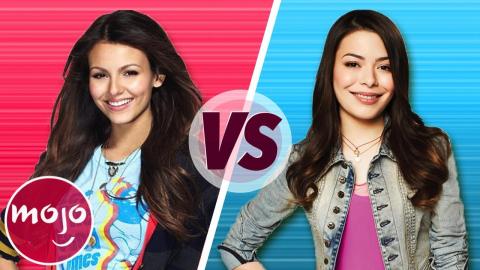 Top 10 Unforgettable Icarly Moments Watchmojo Com