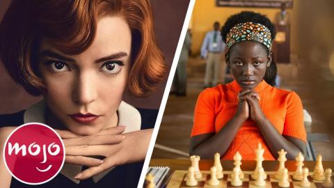 Is The Queen's Gambit a True Story? Who the Golden Globe-Nominated Series  is Based On
