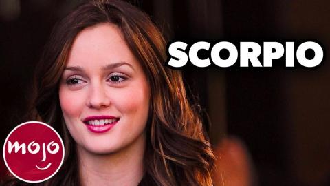Which Gossip Girl Character Are You Based On Your Sign?