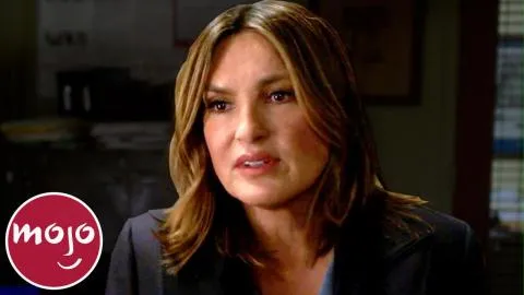 Why Olivia Benson is the Role Model We Need Right Now