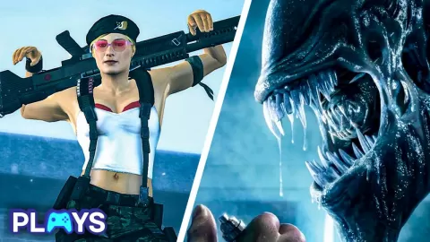 10 BAD Games That Deserve A Remake