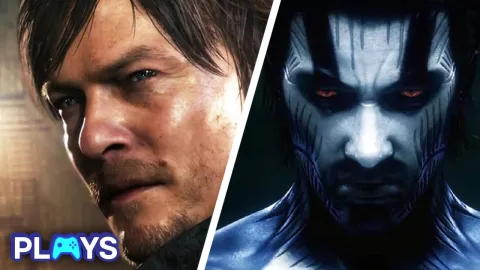 10 Canceled Video Game Sequels We'll NEVER Get to Play