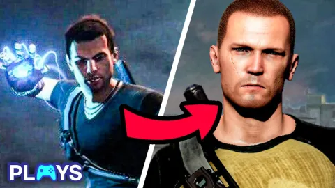 10 Games Impacted By Fan Outrage