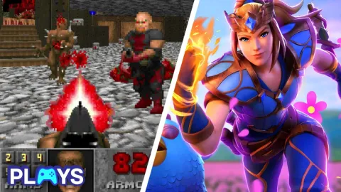 10 Games That Fans Would NOT LET DIE