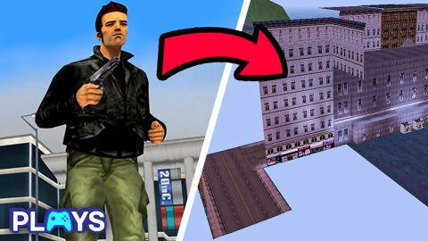 Hidden Locations in GTA We Were Never Meant to See