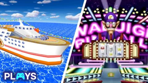 10 Mario Kart Tracks That Deserve Remakes