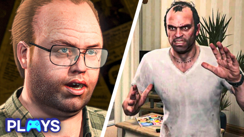 10 MORE GTA Theories That Might Actually Be True