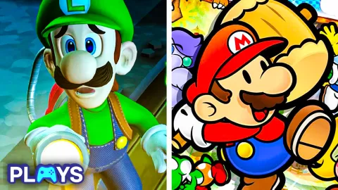 The 10 Most Anticipated Switch Games of 2024