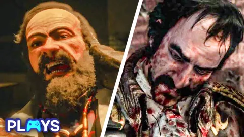 The 10 Most Satisfying Deaths In Assassin's Creed Games