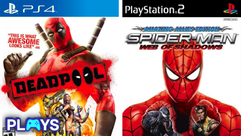Carátula ps2 SPIDER-MAN 2  Spiderman, Deadpool and spiderman, Spider man 2