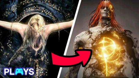 The 10 Most UNEXPECTED Plot Twists In Recent RPGs