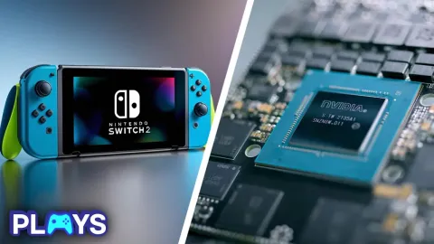 10 Nintendo Switch 2 Rumors We Hope Are True