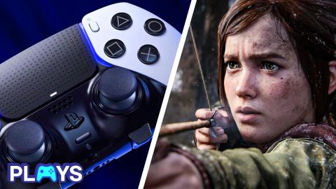 10 Upcoming PS5 Games We Know Are In Development – Page 9