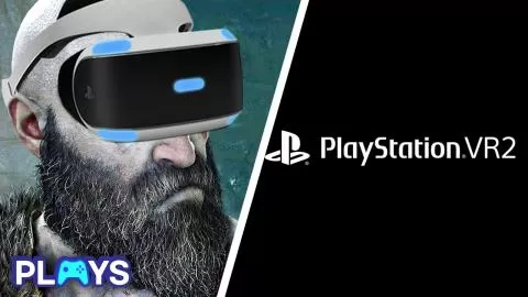 10 Predictions For PSVR 2