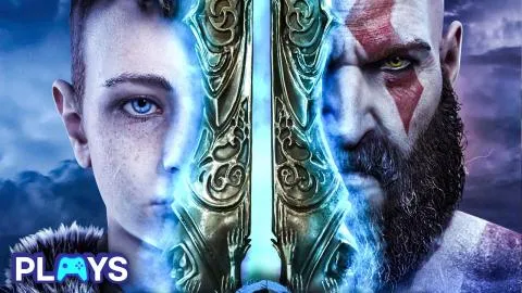 10 Predictions for God of War: Ragnarok