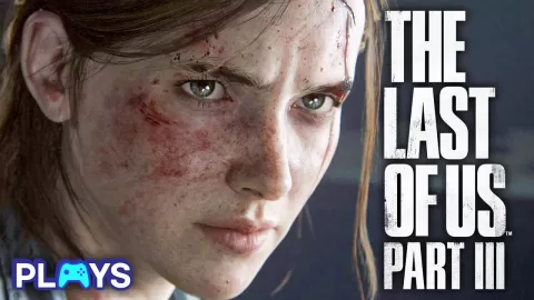 10 Predictions For The Last of Us Part 3