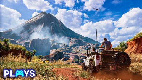 Uncharted 4 free download hot sale ps4