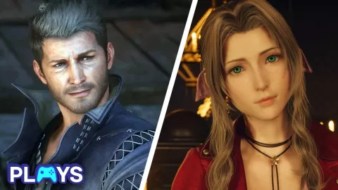 The 10 Saddest Final Fantasy Deaths