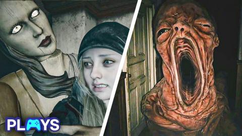 9 Scariest Creatures In The Resident Evil Movie Franchise