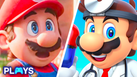 10 Super Mario Theories That Might Actually Be True