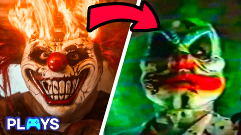 10 Things Only REAL Fans Noticed in the Twisted Metal Show