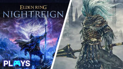 10 Things To Know Before Playing Elden Ring Nightreign