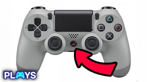 10 Things You Didn't Know About the PlayStation 4