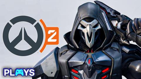 10 Things to Know About Overwatch 2