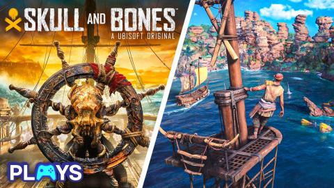 10 Things to Know Before Playing Skull and Bones