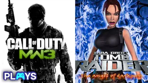 10 Video Game Sequels That TARNISHED The Series