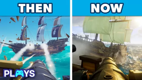 10 Ways Sea of Thieves Has IMPROVED Since Launch