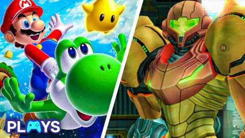 10 Wii Games That DESERVE A Remake