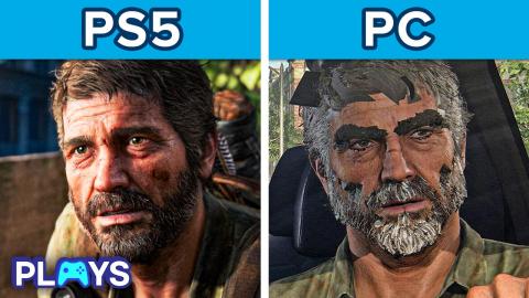 The Last of Us PC port gets a GPU requirement downgrade - and