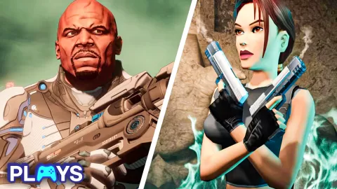 The 10 WORST Video Game Sequels EVER