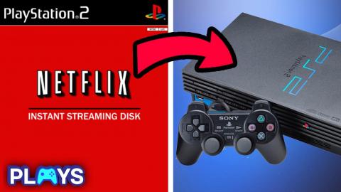 Has online gaming changed on the PlayStation from PS2-PS4? - Retro