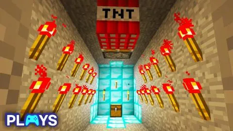 8 Ways to Troll on Minecraft Public Servers