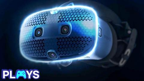 The Best Gaming VR Headsets in 2020 | MojoPlays