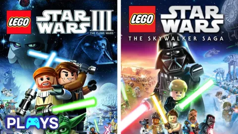 What day is lego star wars the skywalker saga coming out sale