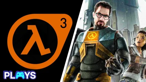 Half-Life 3: 5 Reasons It Might Happen Soon and 5 It Might Not