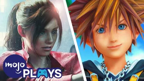 The Most Anticipated Games of January 2019