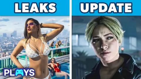 TOP 7 Gaming News Stories Of The Week 