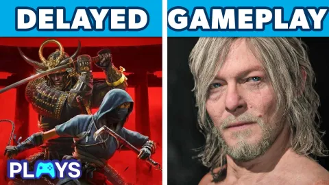 This Week's TOP Gaming News Stories