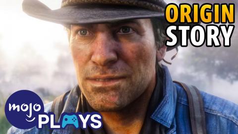 Red Dead Redemption 2: Who is Arthur Morgan?