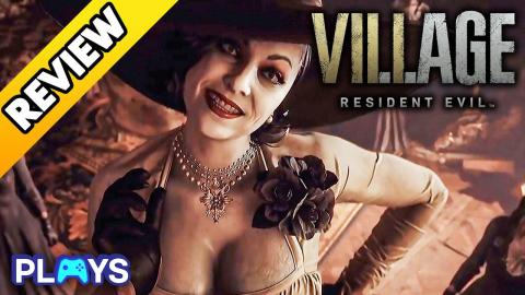Is Resident Evil Village The Best Game In The Franchise?