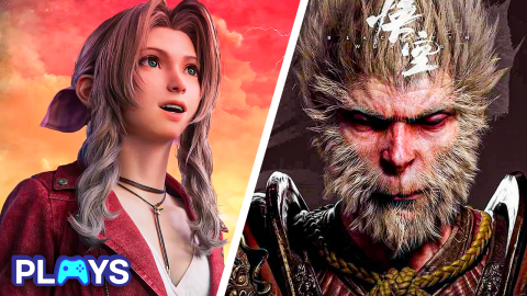 Upcoming PS5 games: 2024 release dates for new PS5 games