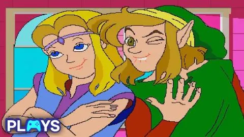 The 8 Worst Legend of Zelda Games Ever