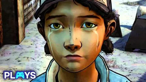 The Tragic Story of Telltale Games