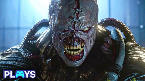 Top 10 Disturbing Resident Evil 7 Moments Watchmojo Com