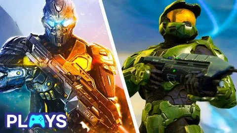 20 Biggest Ripoffs in Gaming History | MojoPlays